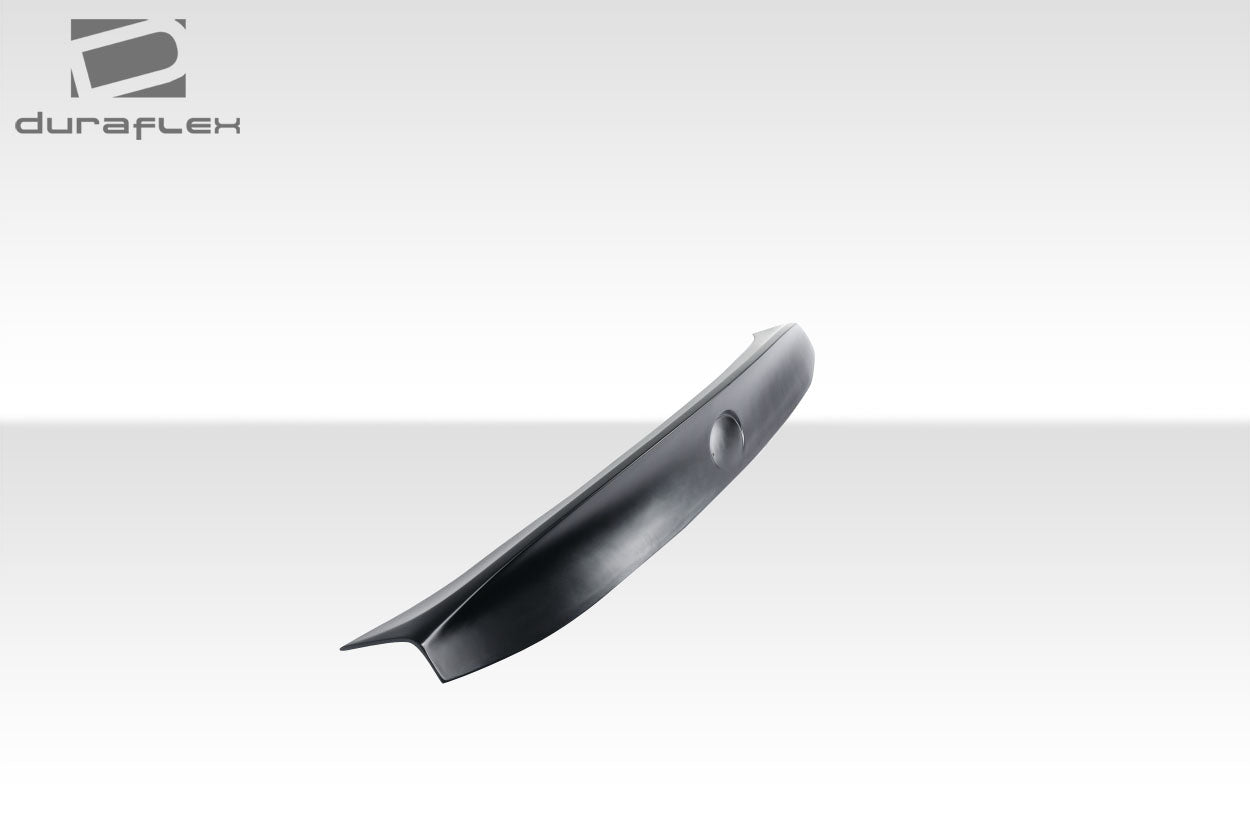 2013-2020 Lexus GS Series GS200T GS300 GS350 GS-F Duraflex W1 Rear Wing Spoiler - 1 Piece