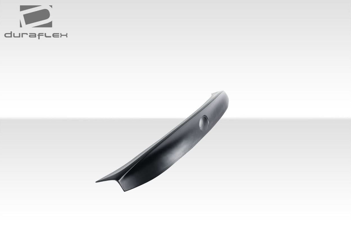 2013-2020 Lexus GS W1 Style Rear Wing Spoiler - FRP