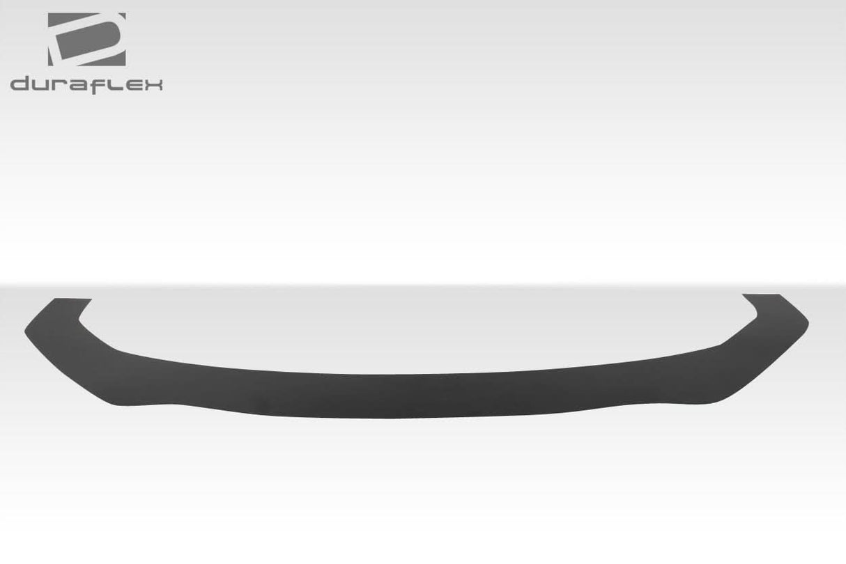 2017-2022 Infiniti Q60 Aero Style Front Lip Splitter - FRP