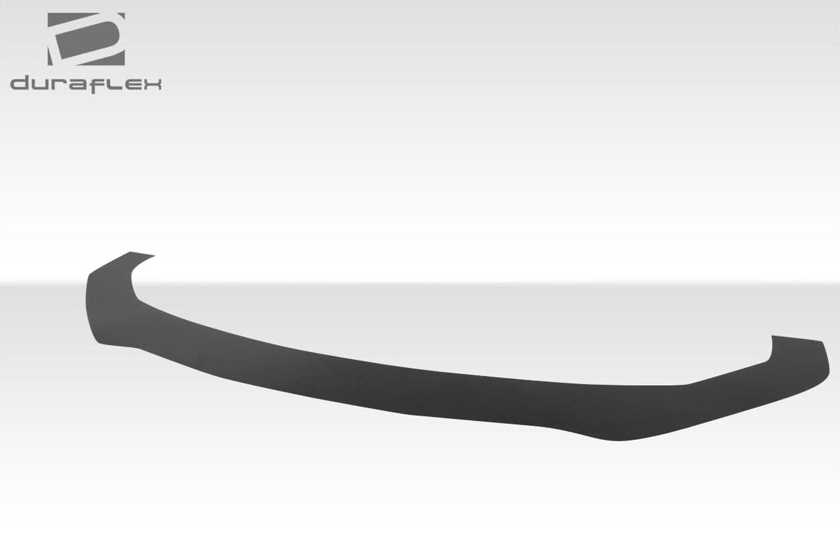 2017-2022 Infiniti Q60 Aero Style Front Lip Splitter - FRP