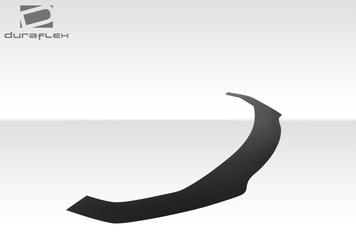 2017-2022 Infiniti Q60 Duraflex Aero Front Lip Splitter - 1 Piece