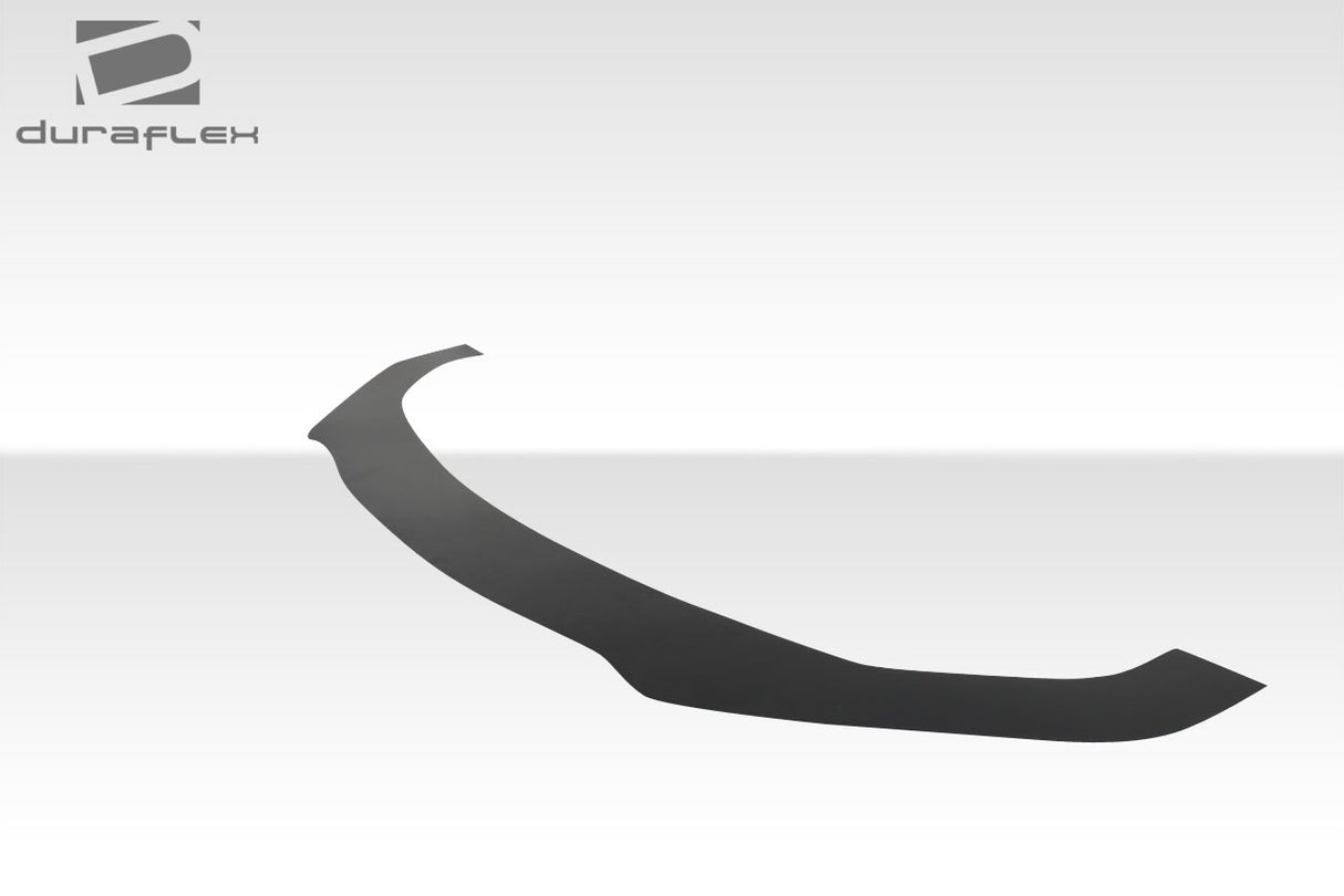 2017-2022 Infiniti Q60 Duraflex Aero Front Lip Splitter - 1 Piece