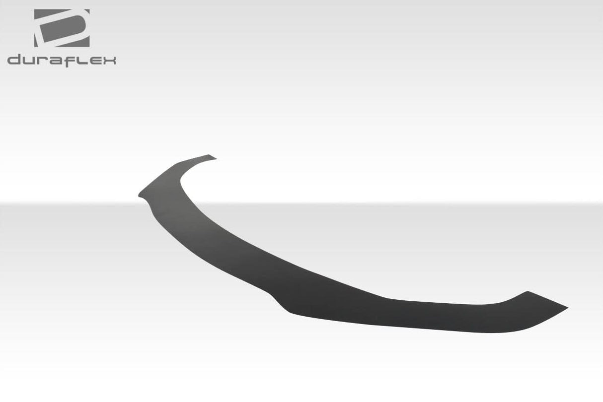 2017-2022 Infiniti Q60 Aero Style Front Lip Splitter - FRP