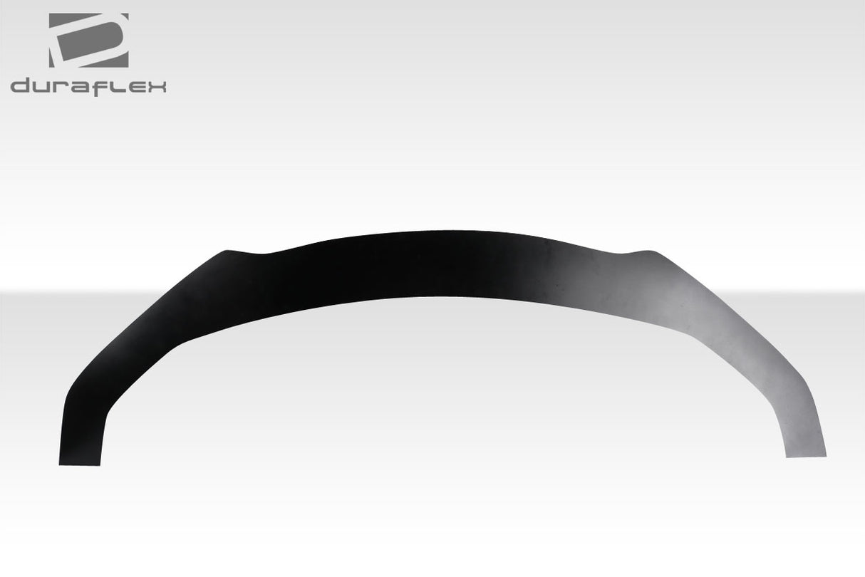 2017-2022 Infiniti Q60 Duraflex Aero Front Lip Splitter - 1 Piece