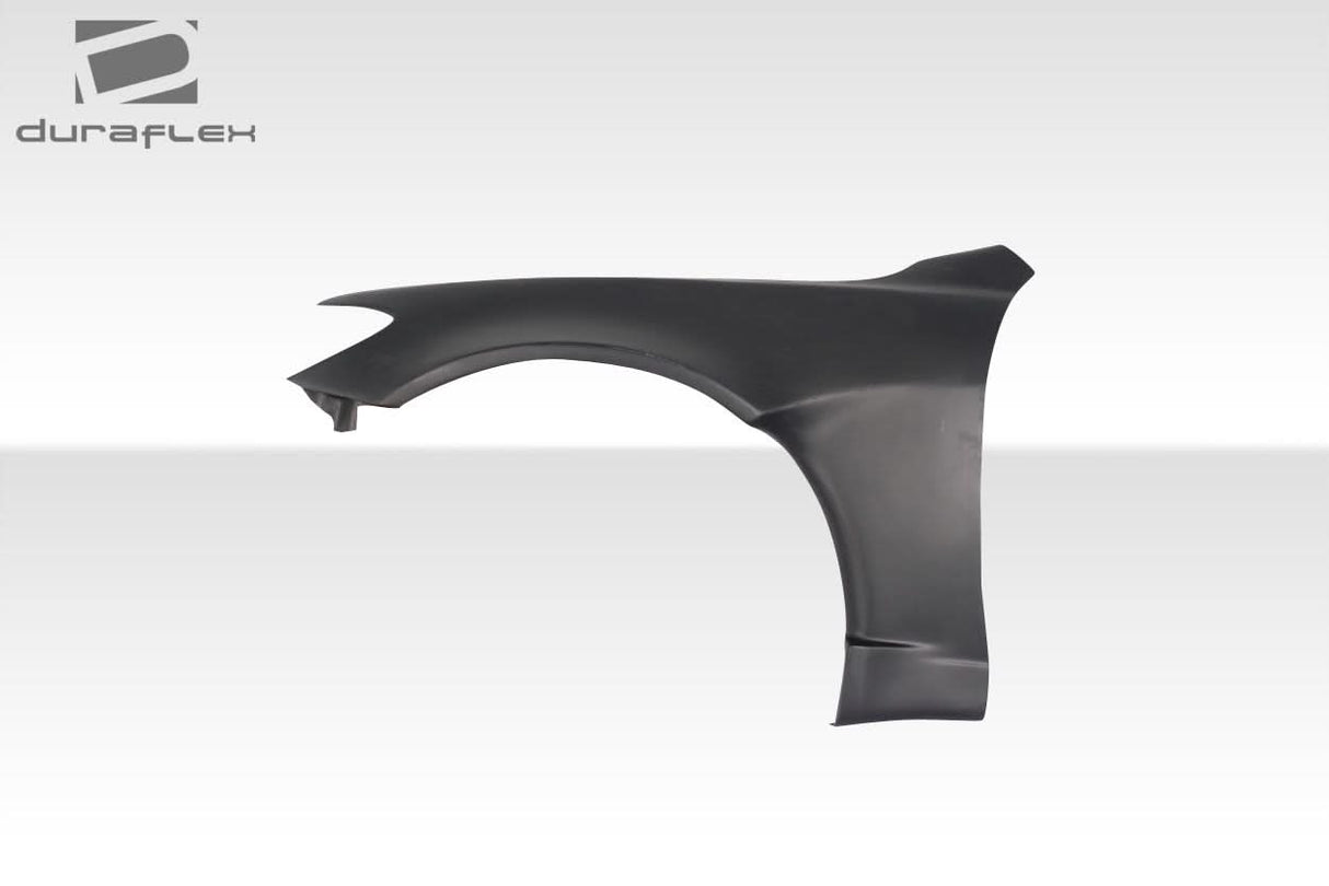 2000-2005 Lexus IS300 RBS V2 Style Front Fender Flares - FRP