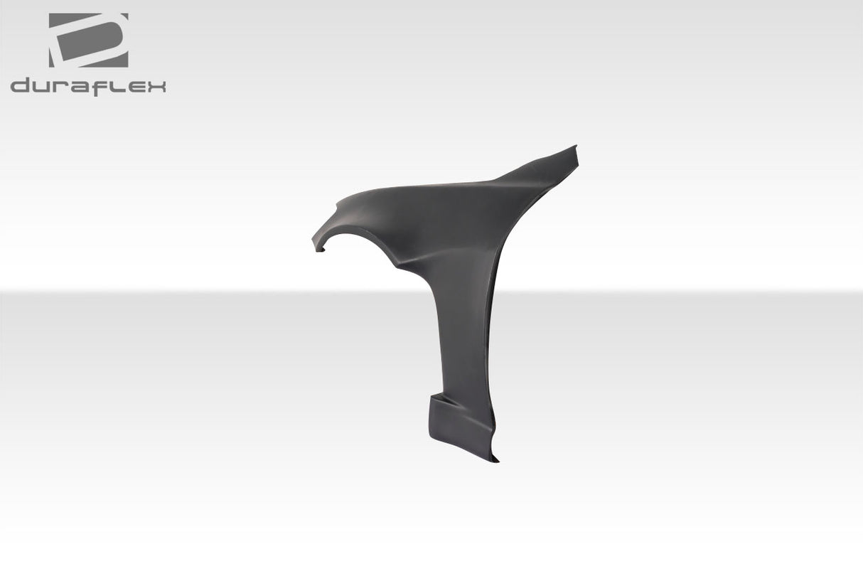 2000-2005 Lexus IS300 RBS V2 Style Front Fender Flares - FRP