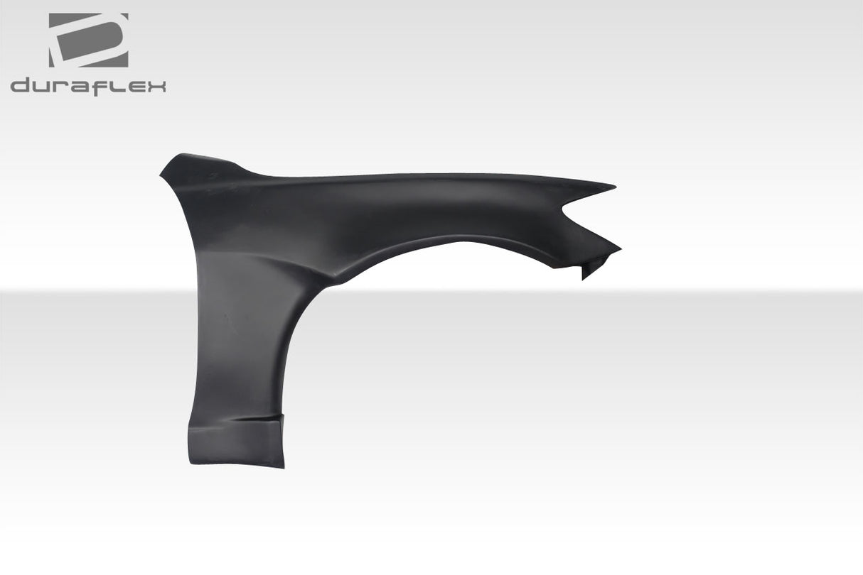 2000-2005 Lexus IS300 RBS V2 Style Front Fender Flares - FRP
