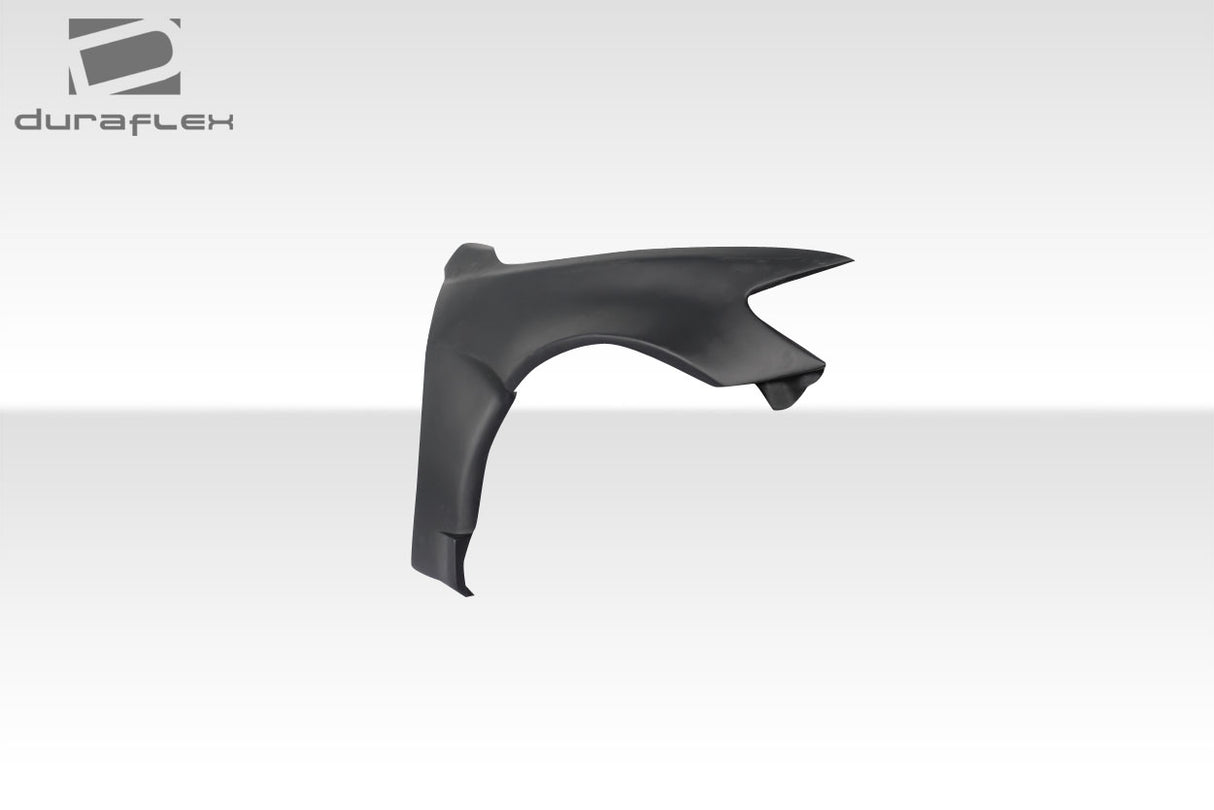 2000-2005 Lexus IS300 RBS V2 Style Front Fender Flares - FRP