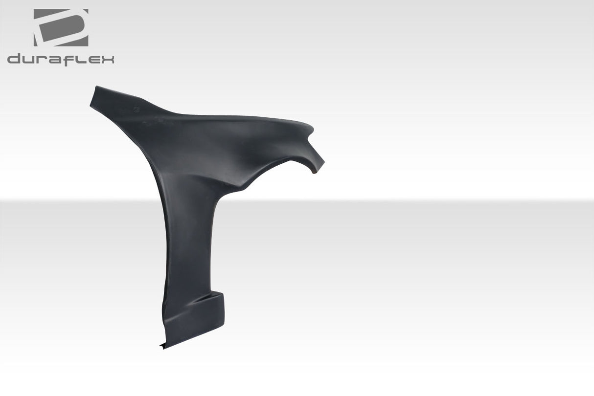 2000-2005 Lexus IS300 RBS V2 Style Front Fender Flares - FRP