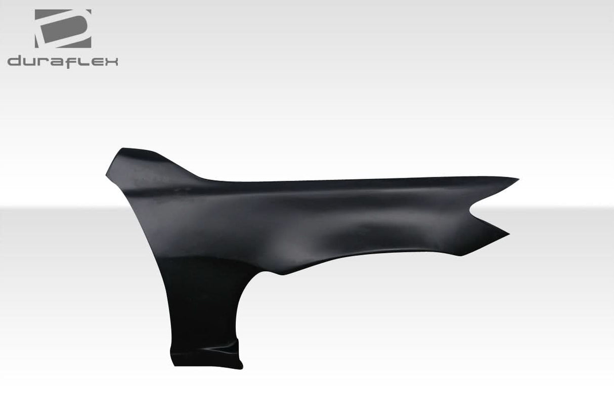 2000-2005 Lexus IS300 RBS V2 Style Front Fender Flares - FRP