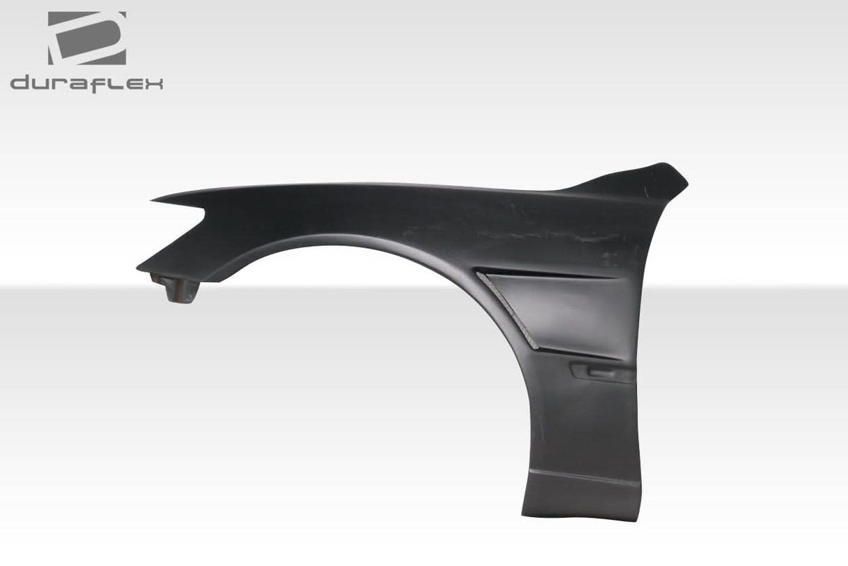 2000-2005 Lexus IS300 V Speed Style Front Fenders (+20mm) - FRP