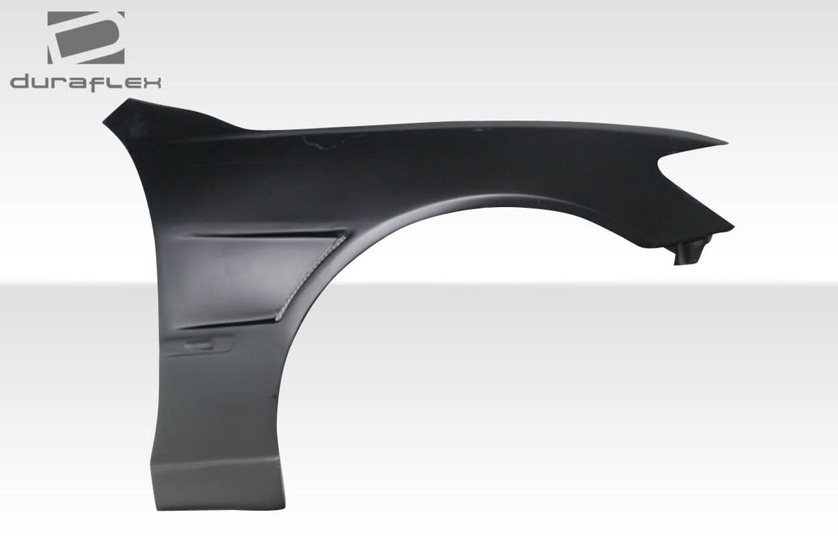 2000-2005 Lexus IS300 V Speed Style Front Fenders (+20mm) - FRP