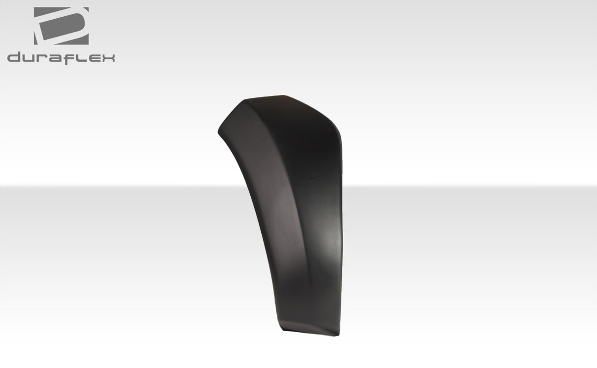 2016-2023 Toyota Tacoma Duraflex 4.5" Bulge Front Fenders - 4 Piece