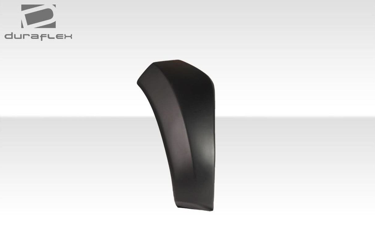 2016-2023 Toyota Tacoma Bulge Style Front Fenders - 4 Piece - FRP