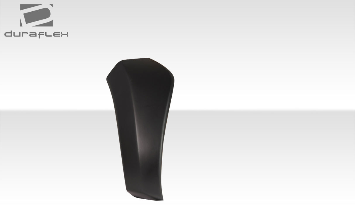 2016-2023 Toyota Tacoma Duraflex 4.5" Bulge Front Fenders - 4 Piece