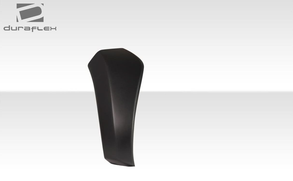 2016-2023 Toyota Tacoma Bulge Style Front Fenders - 4 Piece - FRP