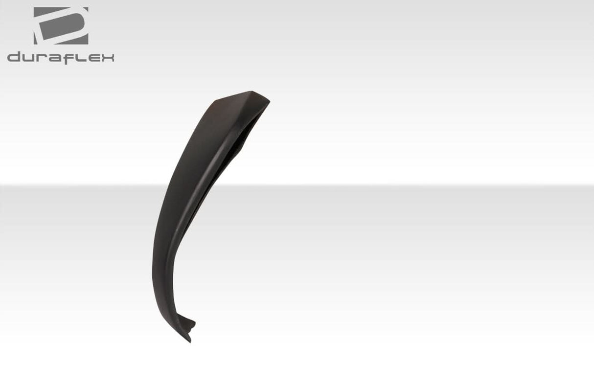 2016-2023 Toyota Tacoma Bulge Style Front Fenders - 4 Piece - FRP