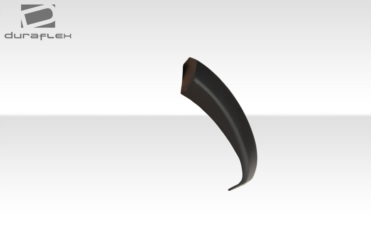 2016-2023 Toyota Tacoma Duraflex 4.5" Bulge Front Fenders - 4 Piece