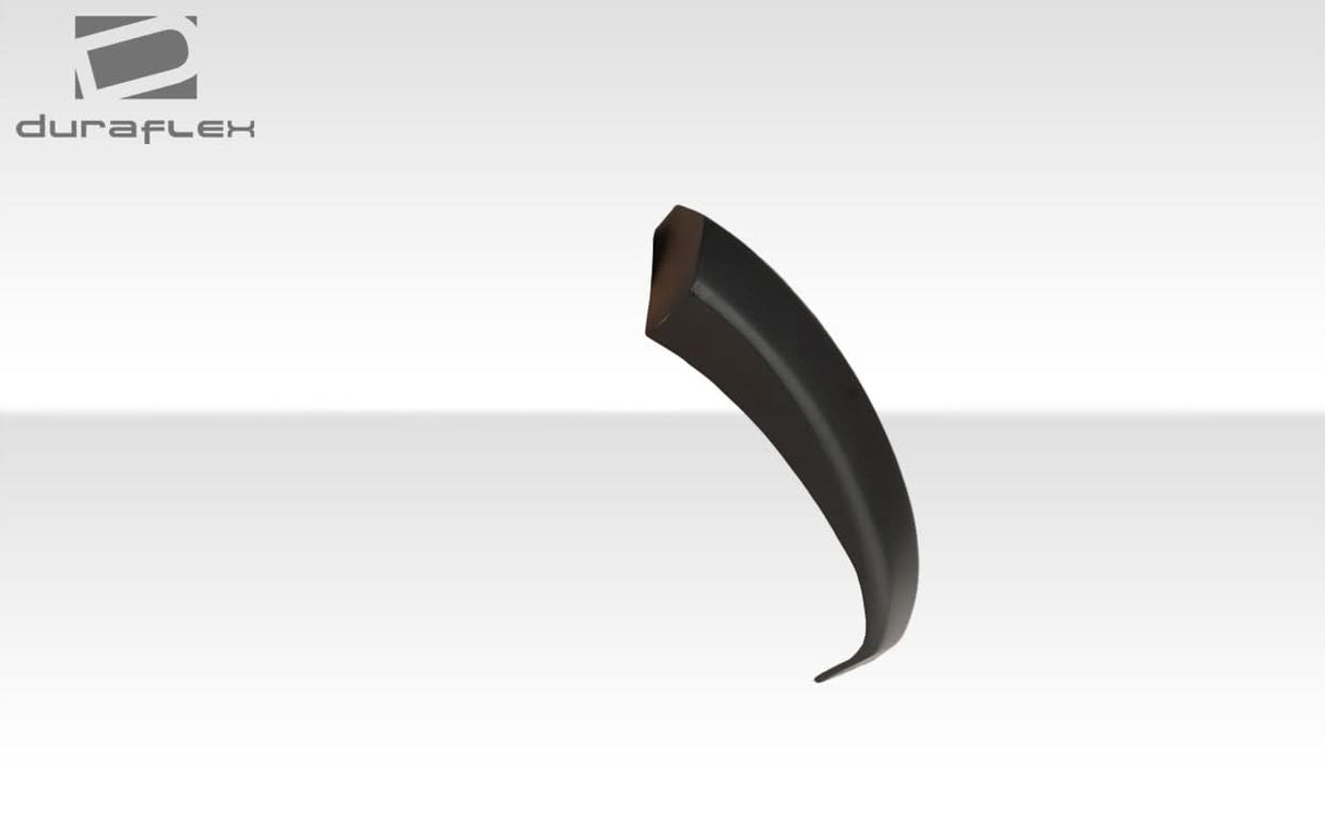 2016-2023 Toyota Tacoma Bulge Style Front Fenders - 4 Piece - FRP