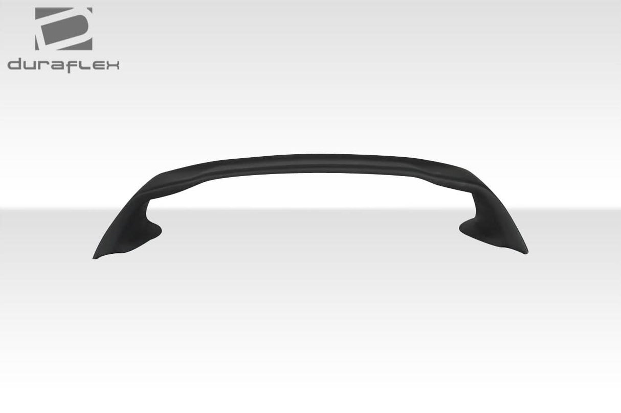 2020-2025 Toyota Corolla Sedan RR Style Rear Wing Spoiler - FRP