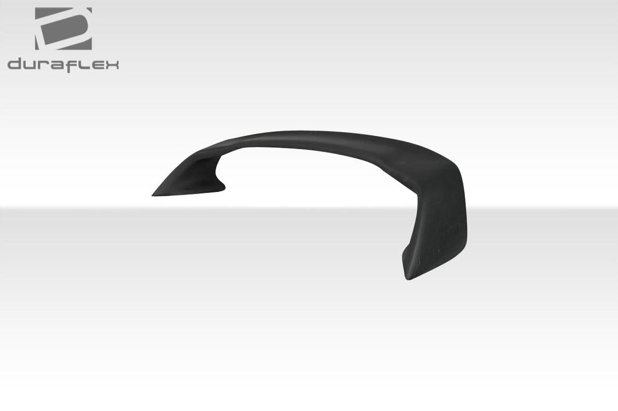 2020-2025 Toyota Corolla Sedan RR Style Rear Wing Spoiler - FRP