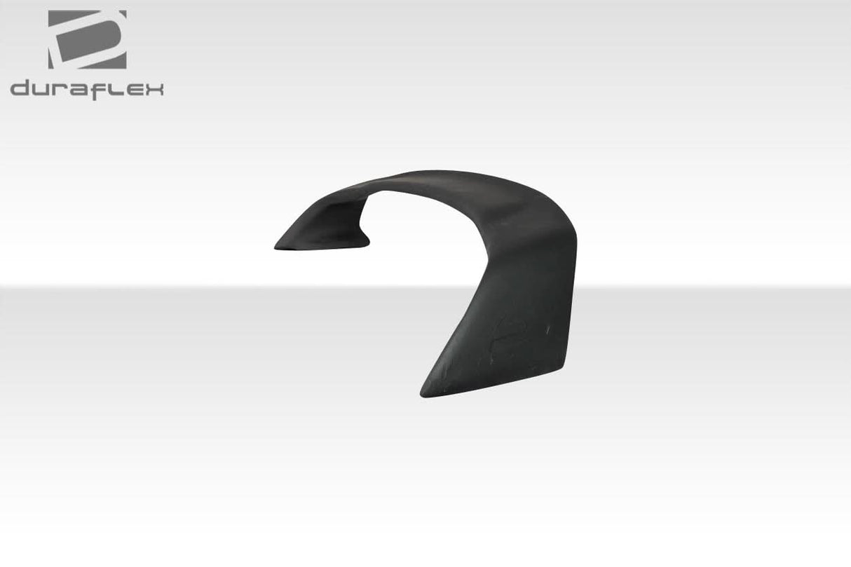 2020-2025 Toyota Corolla Sedan RR Style Rear Wing Spoiler - FRP