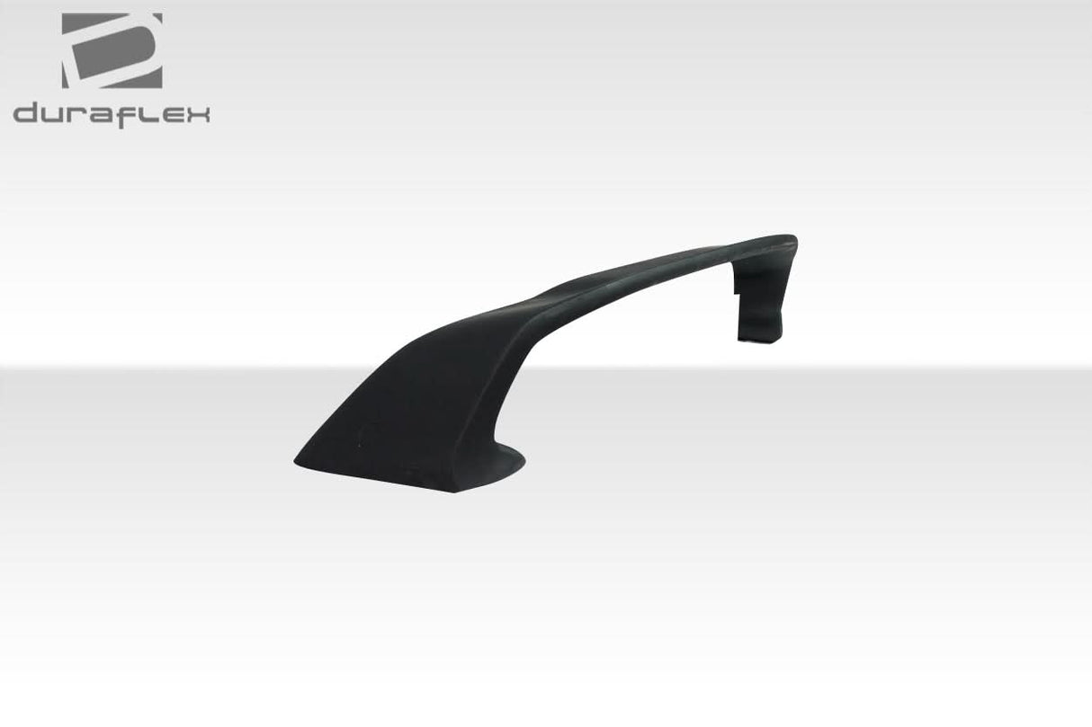 2020-2025 Toyota Corolla Sedan RR Style Rear Wing Spoiler - FRP