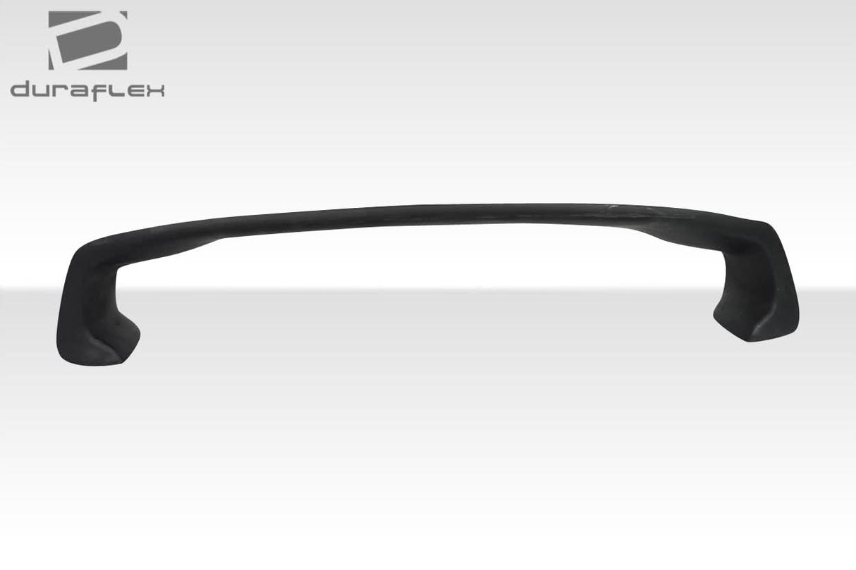 2020-2025 Toyota Corolla Sedan RR Style Rear Wing Spoiler - FRP