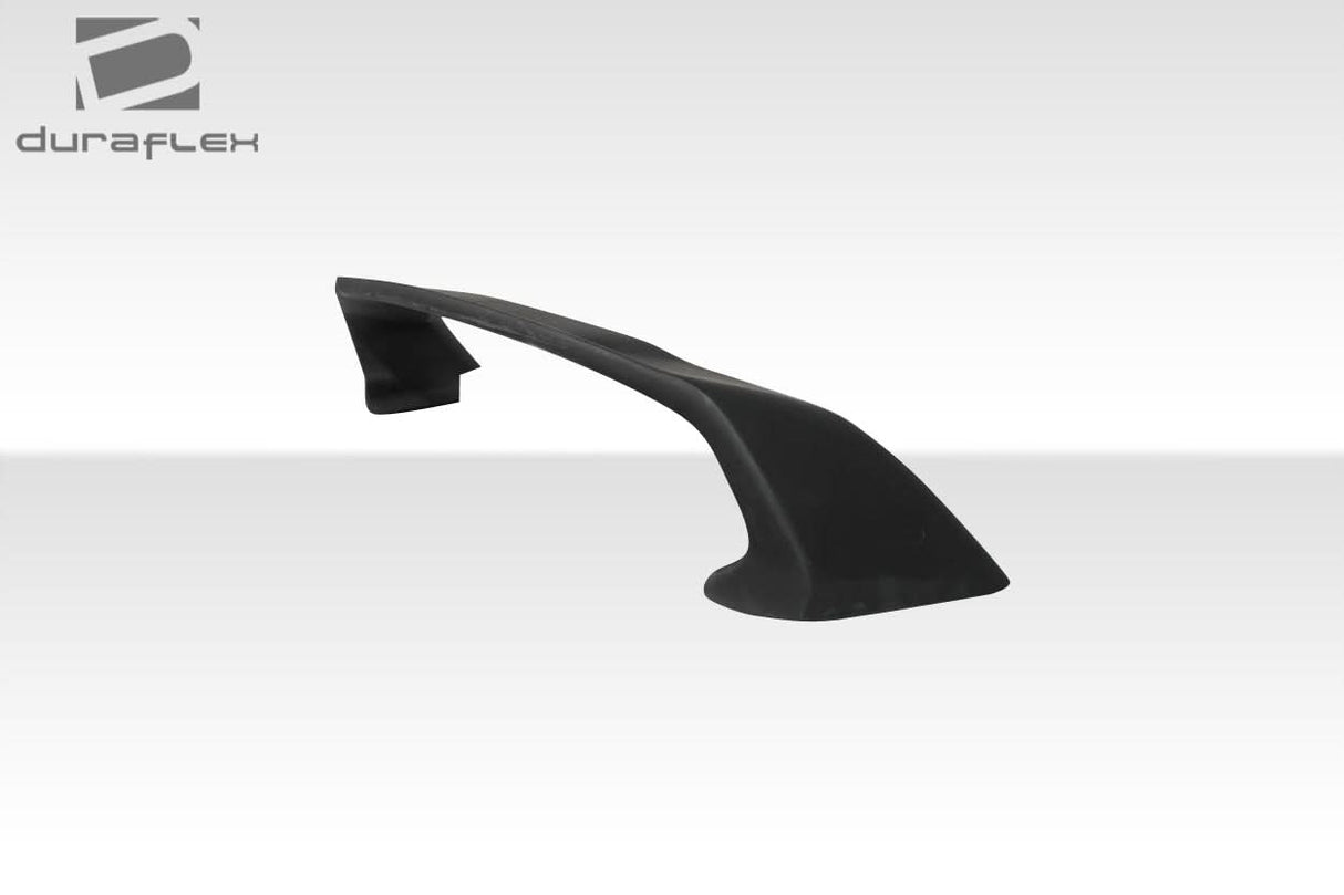 2020-2025 Toyota Corolla Sedan RR Style Rear Wing Spoiler - FRP