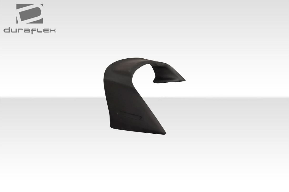 2020-2025 Toyota Corolla Sedan RR Style Rear Wing Spoiler - FRP