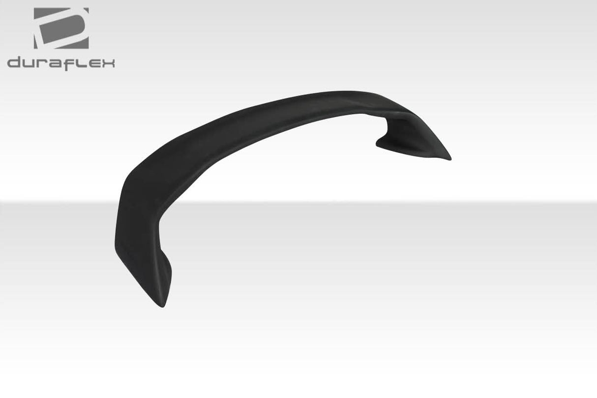2020-2025 Toyota Corolla Sedan RR Style Rear Wing Spoiler - FRP