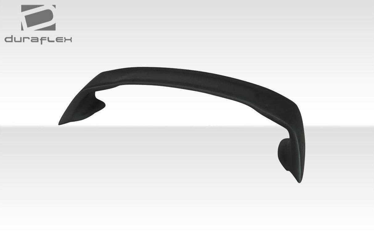 2020-2025 Toyota Corolla Sedan RR Style Rear Wing Spoiler - FRP