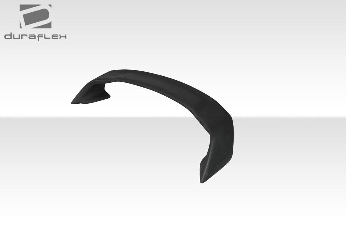 2020-2025 Toyota Corolla Sedan RR Style Rear Wing Spoiler - FRP