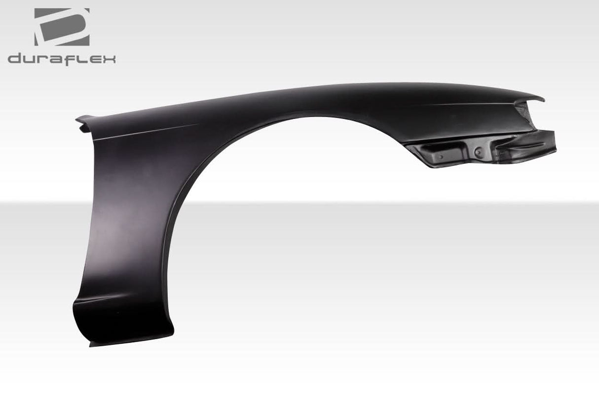 1997-1998 Nissan 240SX S14 Kouki OEM Look Fenders - 2 Piece - FRP