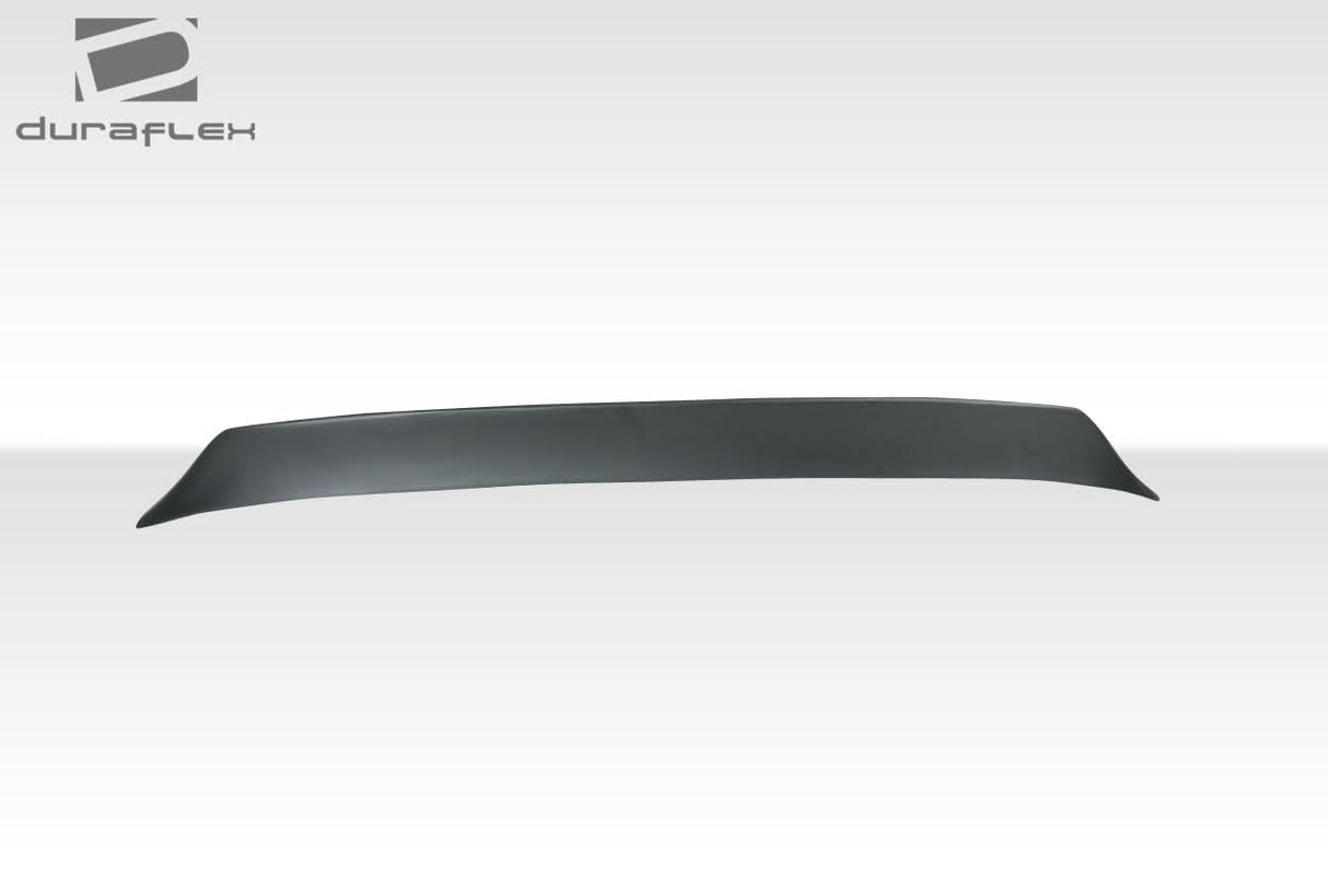 2018-2024 Toyota Camry Ducktail Style Rear Wing Spoiler - FRP