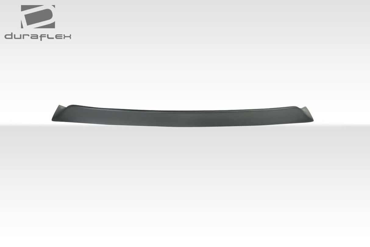 2018-2024 Toyota Camry Ducktail Style Rear Wing Spoiler - FRP