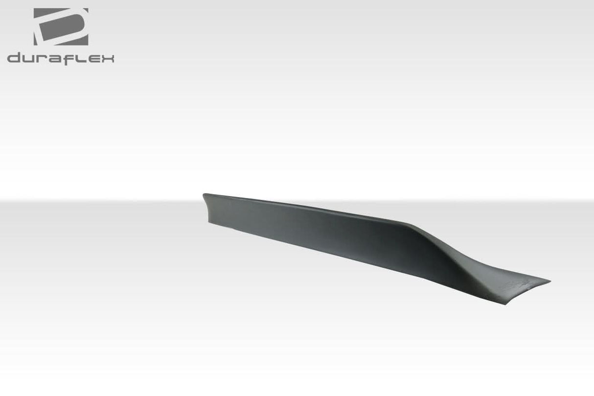 2018-2024 Toyota Camry Ducktail Style Rear Wing Spoiler - FRP