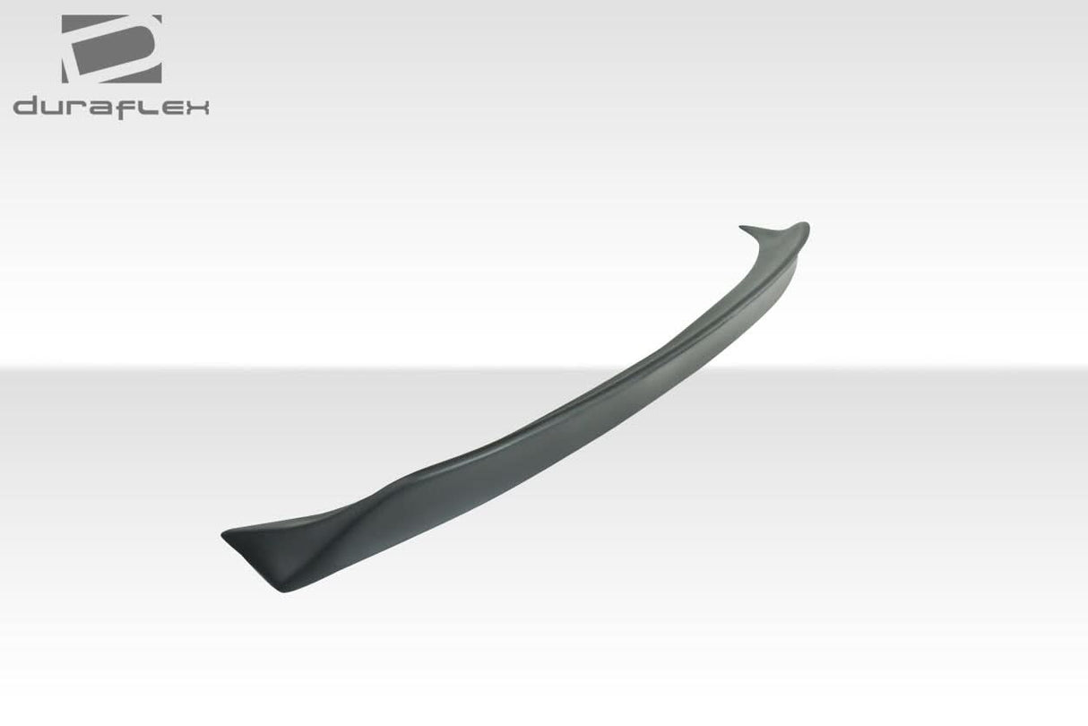 2018-2024 Toyota Camry Ducktail Style Rear Wing Spoiler - FRP