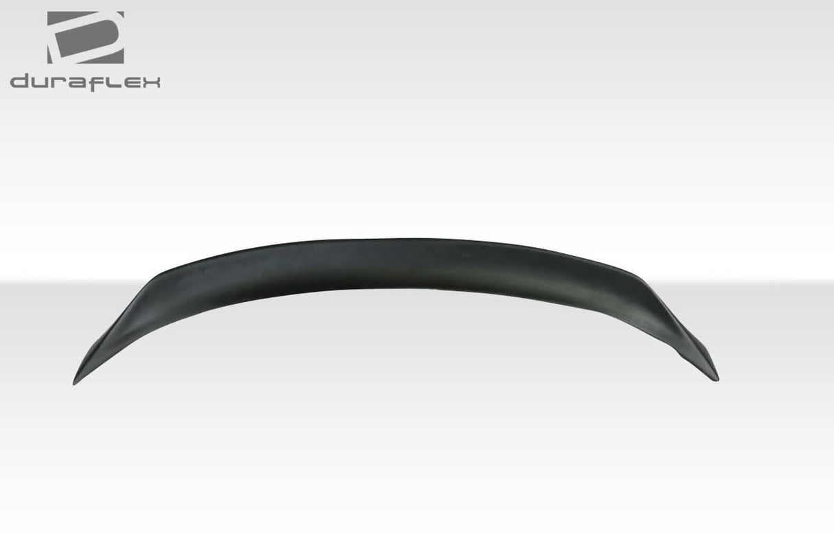 2018-2024 Toyota Camry Ducktail Style Rear Wing Spoiler - FRP