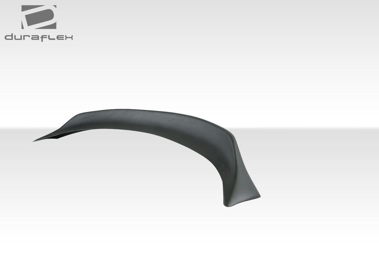 2018-2024 Toyota Camry Ducktail Style Rear Wing Spoiler - FRP