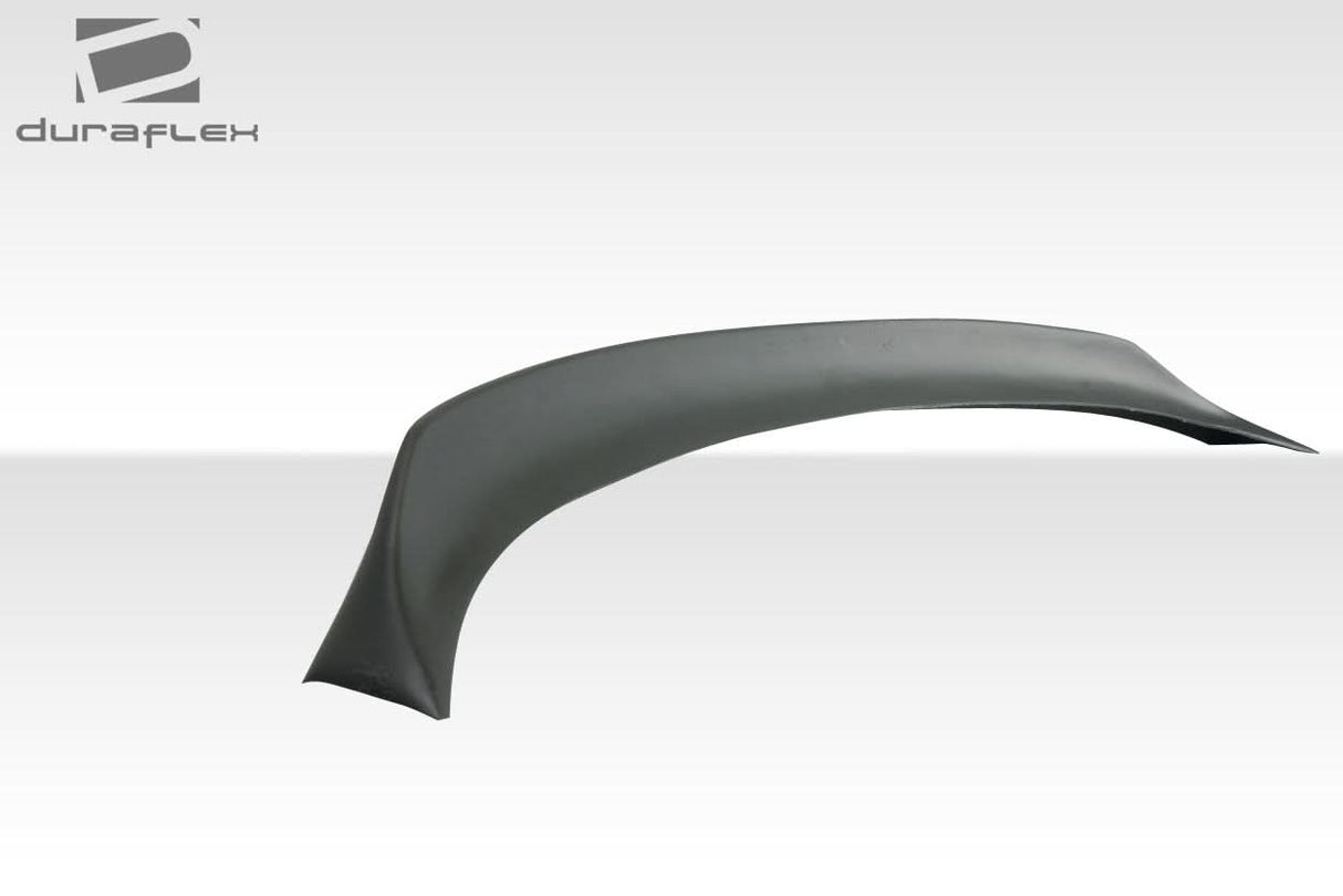 2018-2024 Toyota Camry Ducktail Style Rear Wing Spoiler - FRP
