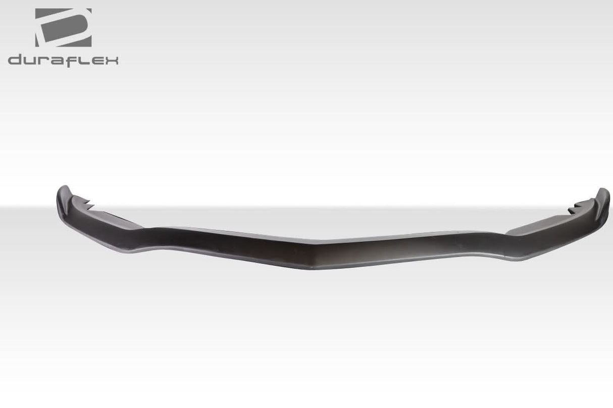 2014-2019 Cadillac ATS EBS Style Front Lip Spoiler - FRP