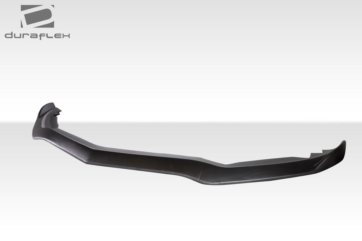 2014-2019 Cadillac ATS EBS Style Front Lip Spoiler - FRP