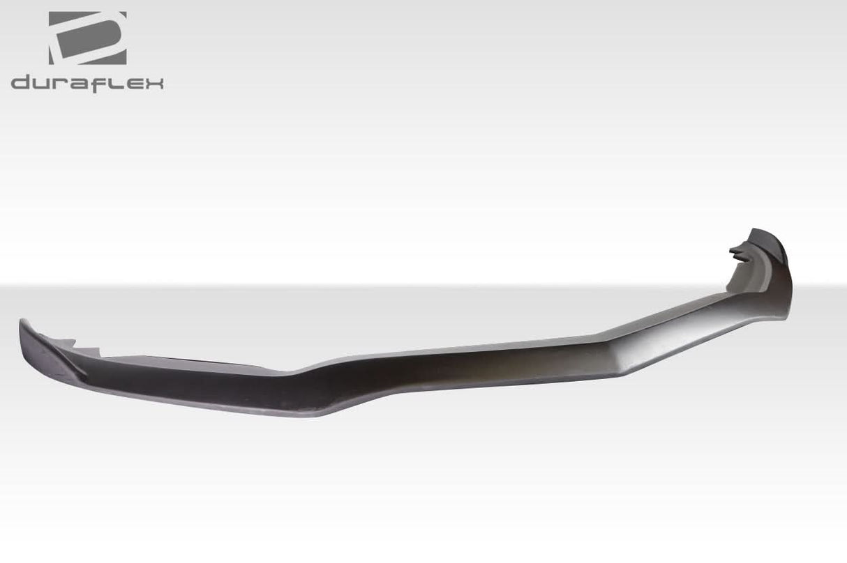 2014-2019 Cadillac ATS EBS Style Front Lip Spoiler - FRP
