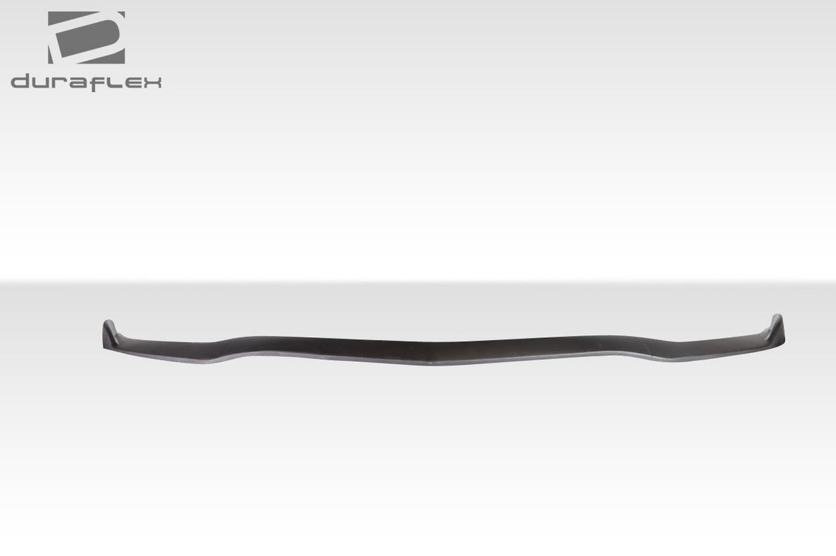 2014-2019 Cadillac ATS EBS Style Front Lip Spoiler - FRP