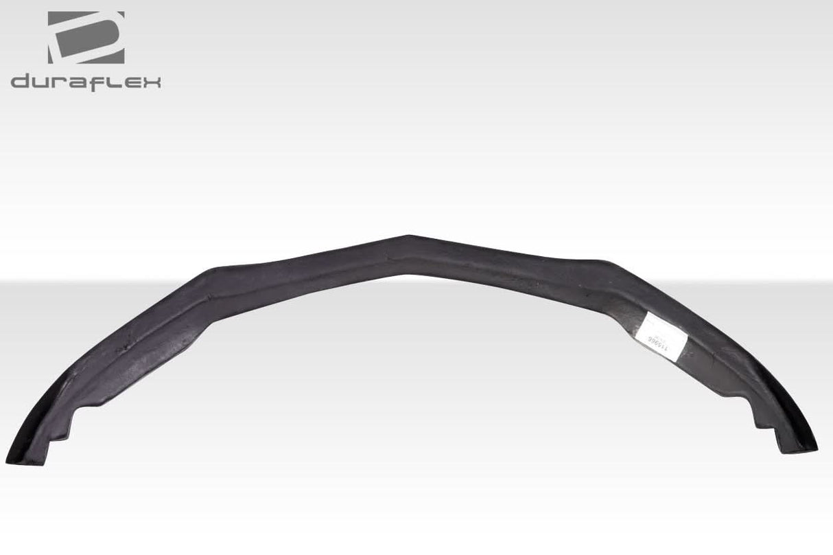 2014-2019 Cadillac ATS EBS Style Front Lip Spoiler - FRP