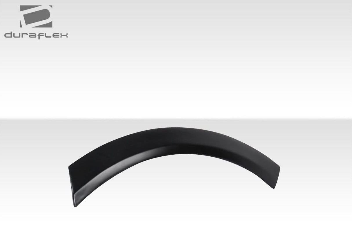 2012-2025 Tesla Model S RVS Style Front Fender Flares - 4 Piece - FRP