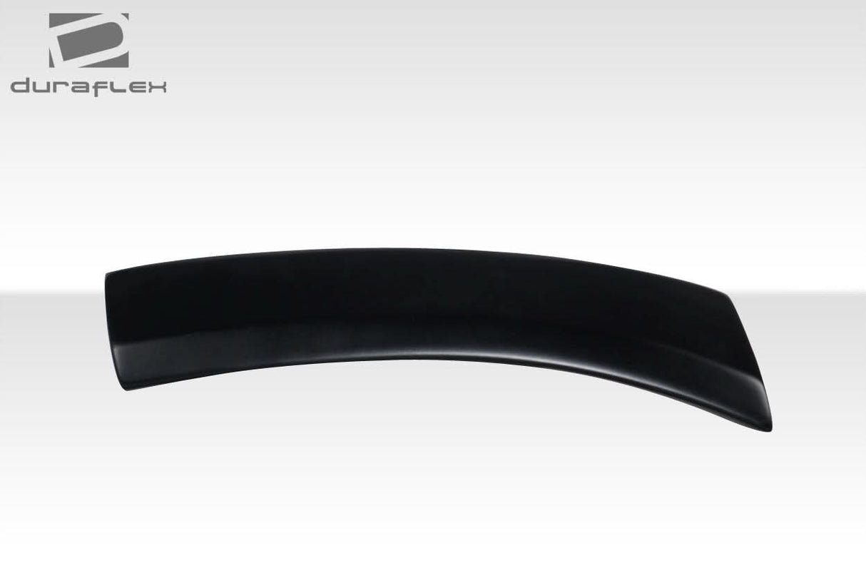 2012-2025 Tesla Model S RVS Style Rear Fender Flares - FRP