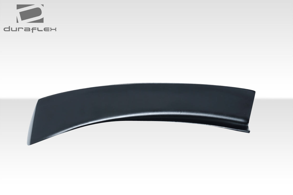 2012-2023 Tesla Model S Duraflex RVS Rear Fender Flares - 4 Piece