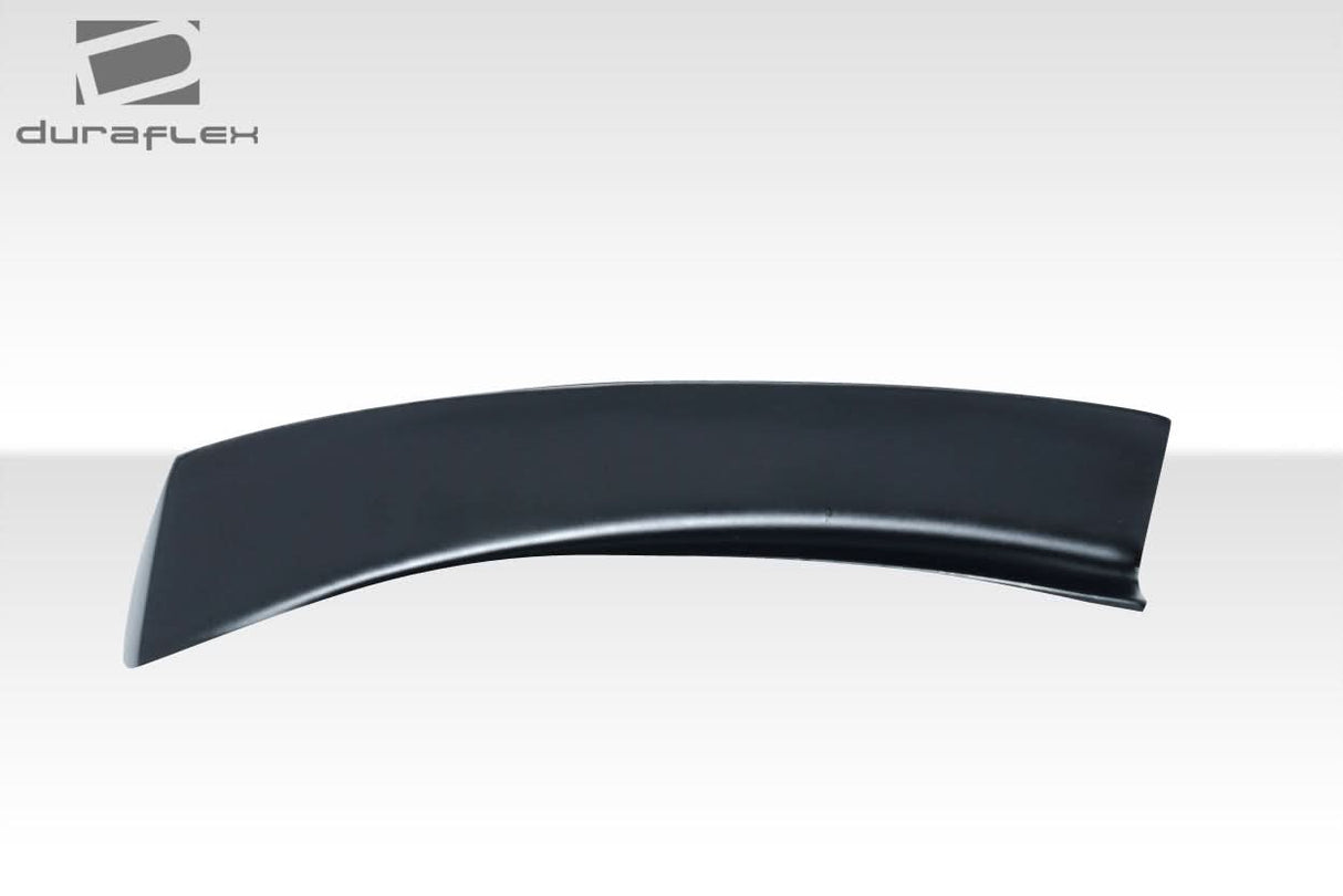 2012-2025 Tesla Model S RVS Style Rear Fender Flares - FRP